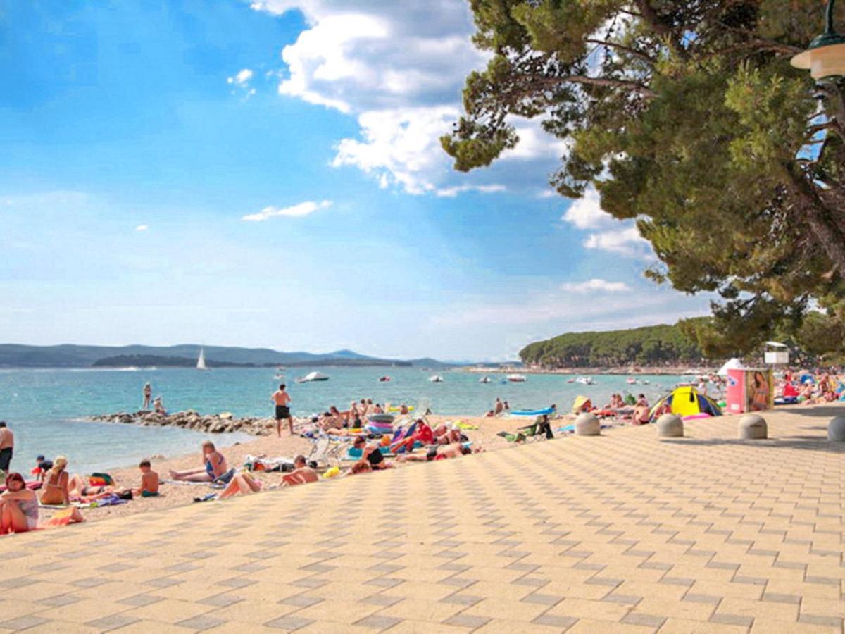 Holiday Home Frane Lisane Tinjske Dış mekan fotoğraf