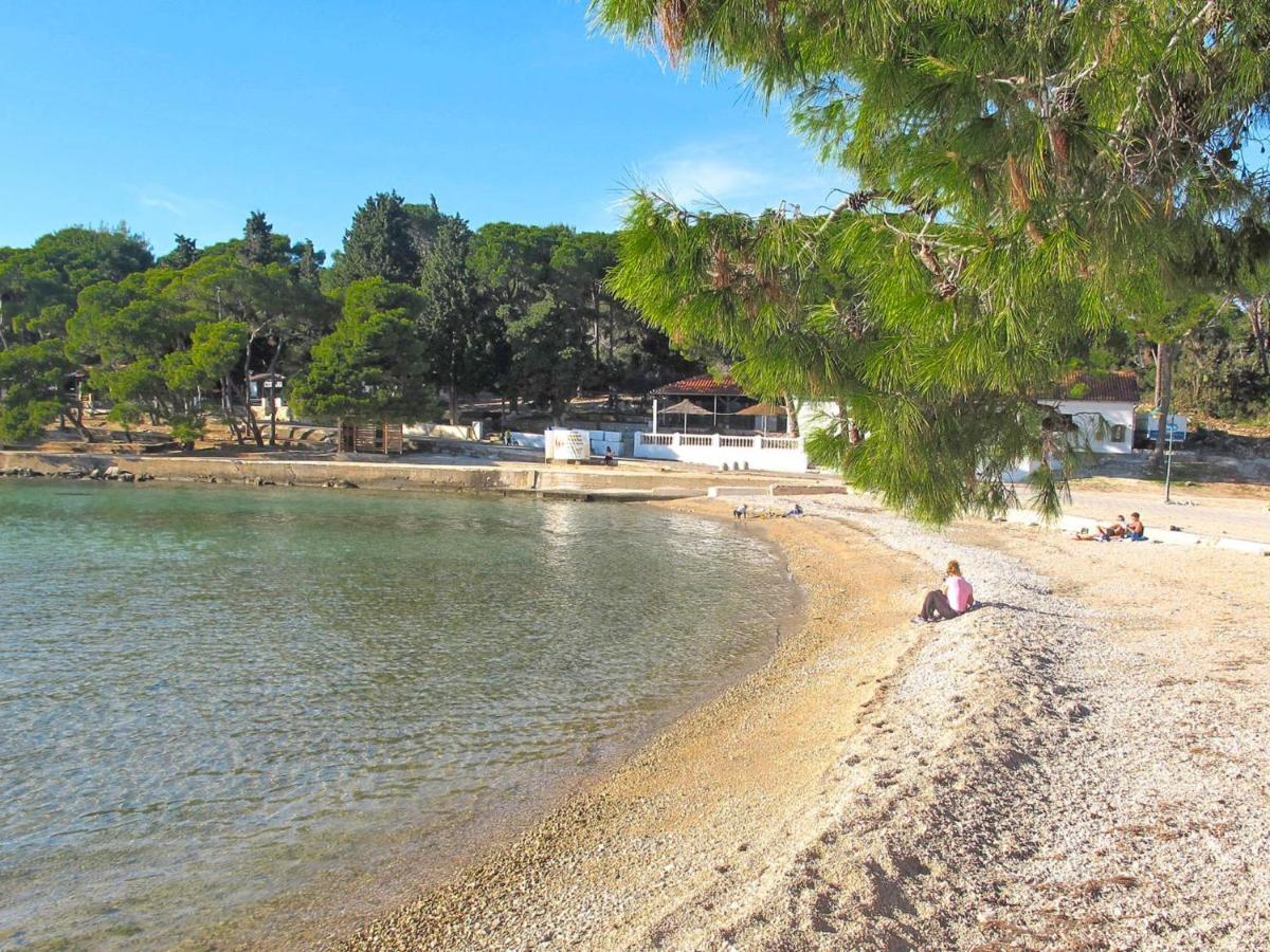 Holiday Home Frane Lisane Tinjske Dış mekan fotoğraf