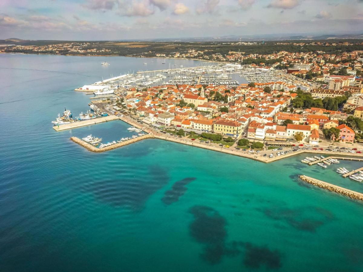 Holiday Home Frane Lisane Tinjske Dış mekan fotoğraf