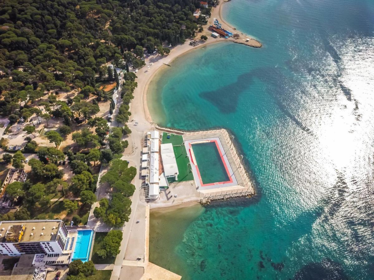 Holiday Home Frane Lisane Tinjske Dış mekan fotoğraf