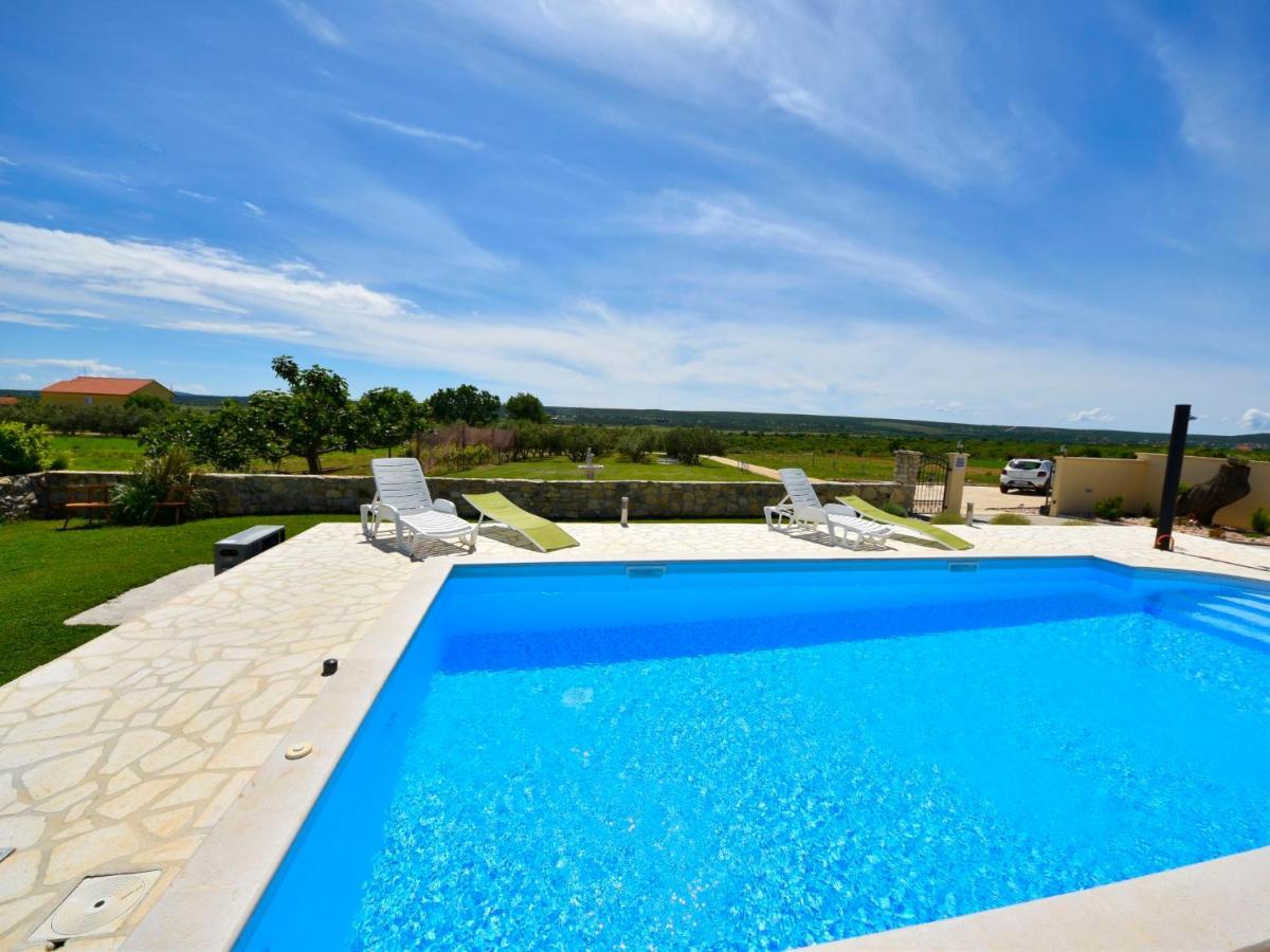Holiday Home Frane Lisane Tinjske Dış mekan fotoğraf