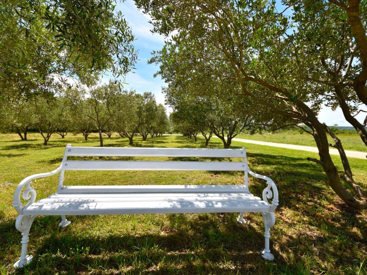 Holiday Home Frane Lisane Tinjske Dış mekan fotoğraf
