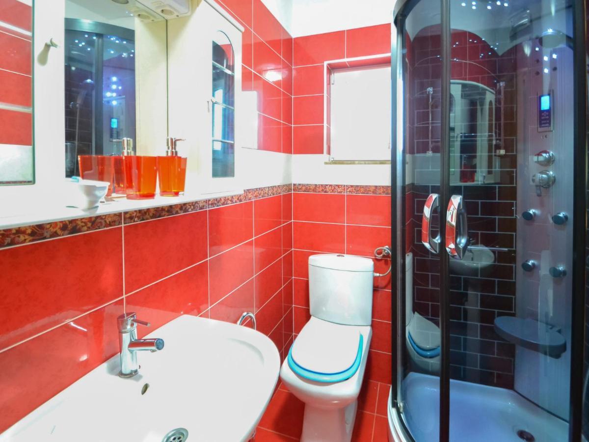 Holiday Home Frane Lisane Tinjske Dış mekan fotoğraf